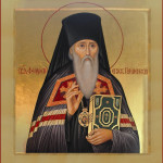 Священноисповедник Феодосий Ганицкий