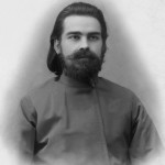 Священномученик Александр Лихарев