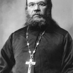 Священномученик Матфий Алонин