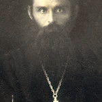 Священномученик Матфий Рябцев